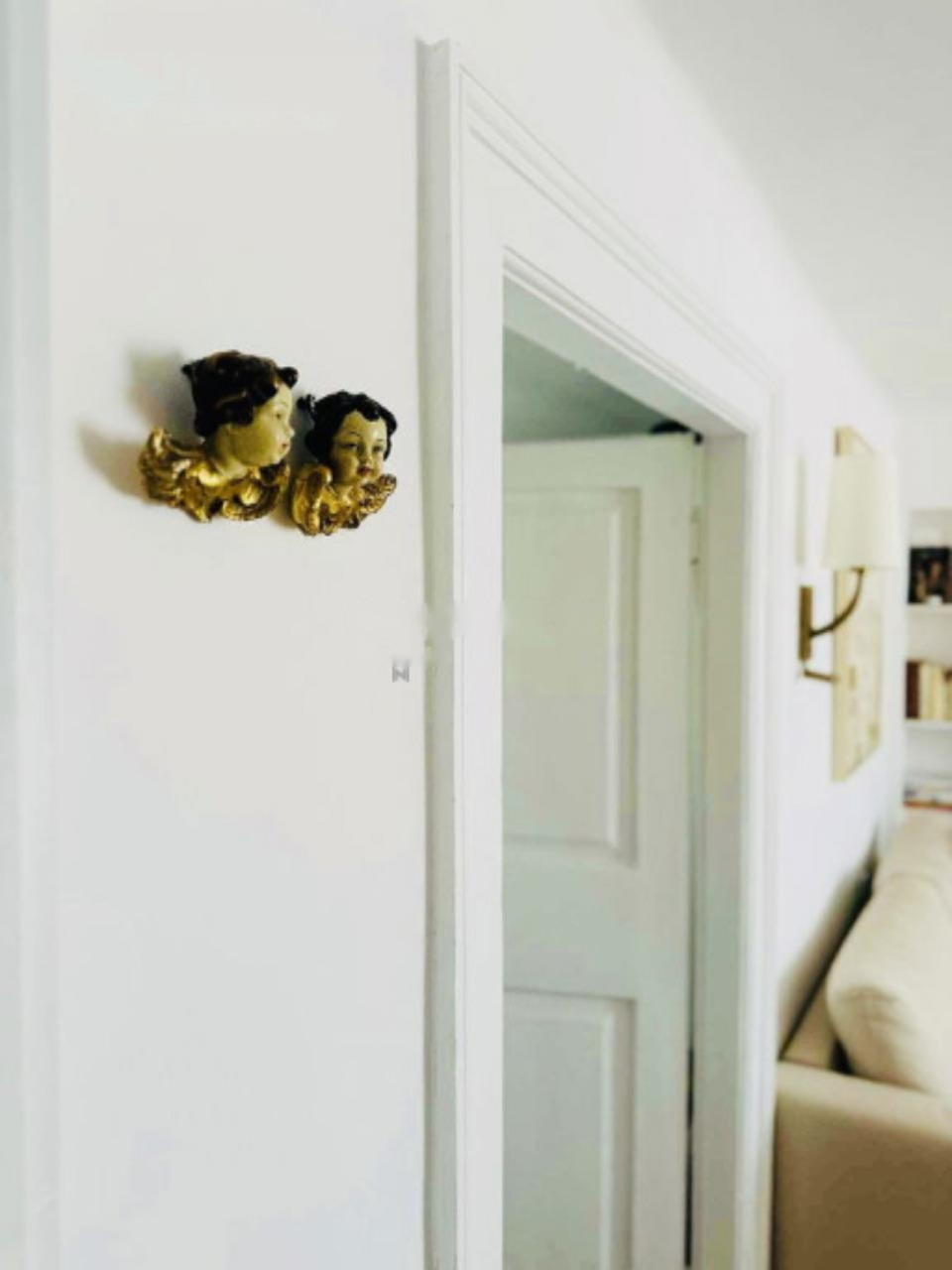 Квартира в Изоле, Словения, 35 м² - фото 13