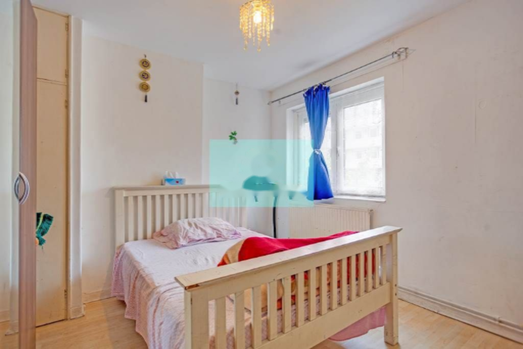 Квартира в Лондоне, Великобритания, 53 м² - фото 13