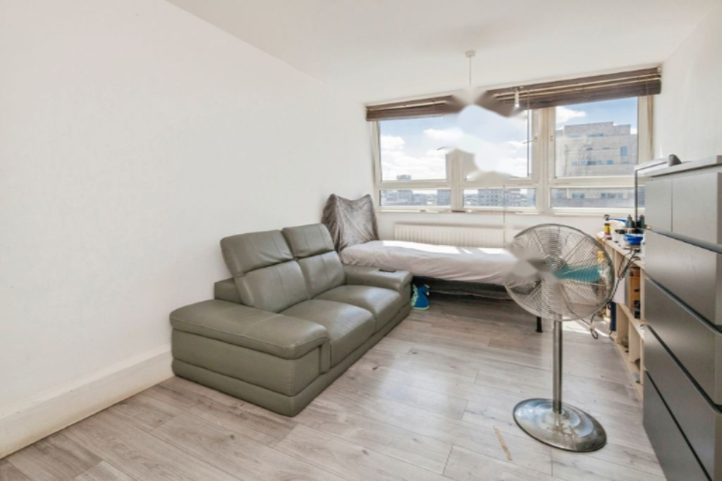 Квартира в Лондоне, Великобритания, 47 м² - фото 13