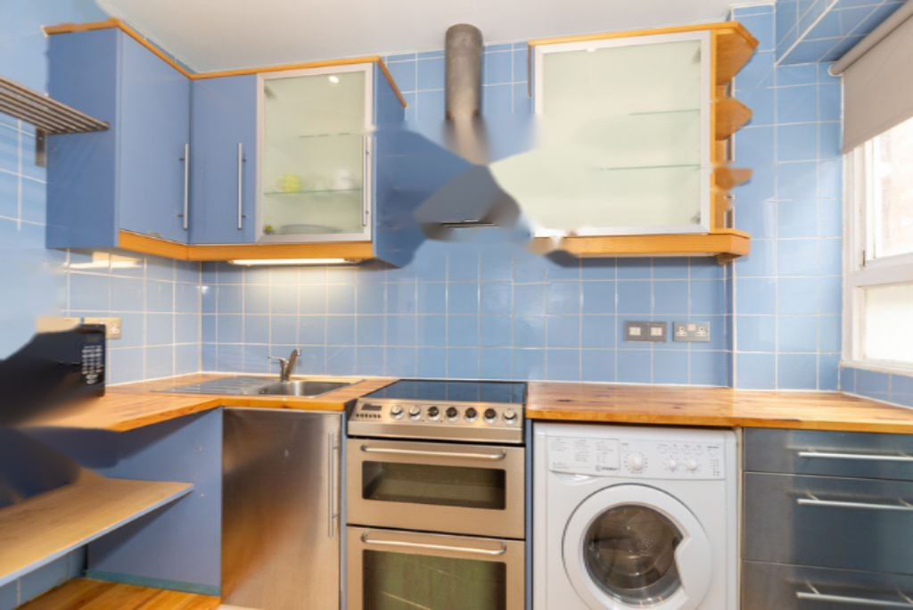 Квартира в Лондоне, Великобритания, 26 м² - фото 13