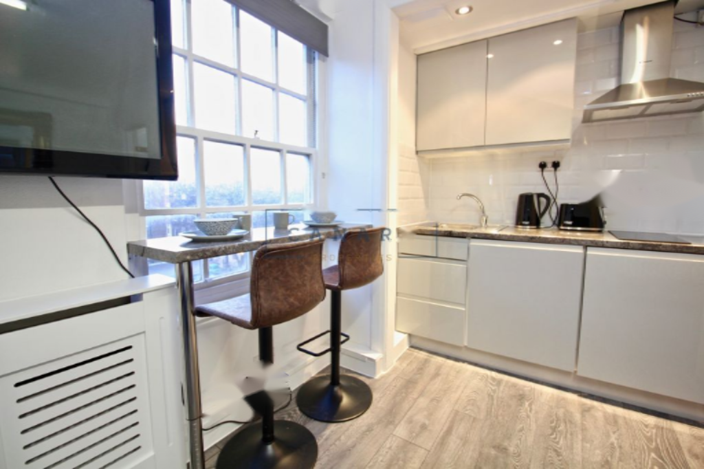 Квартира в Лондоне, Великобритания, 25 м² - фото 13