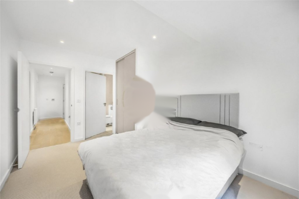 Квартира в Лондоне, Великобритания, 72 м² - фото 13