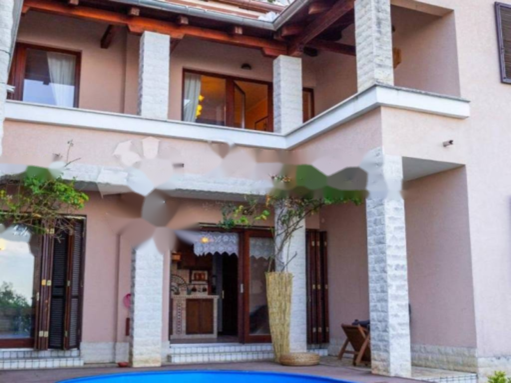 Дом в Опатии, Хорватия, 260 м² - фото 13