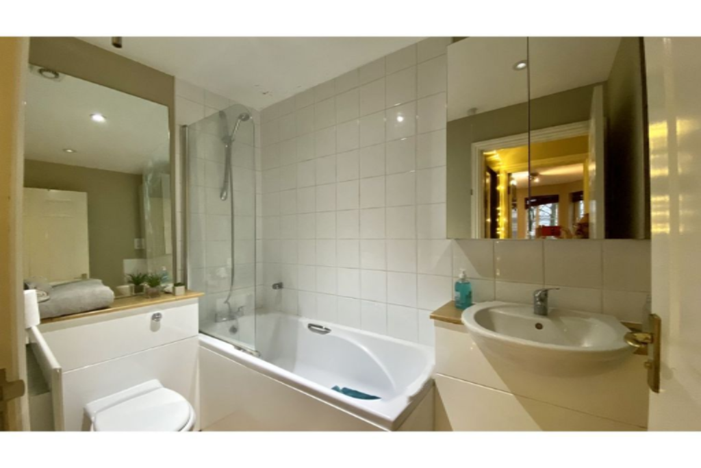 Квартира в Лондоне, Великобритания, 58 м² - фото 13