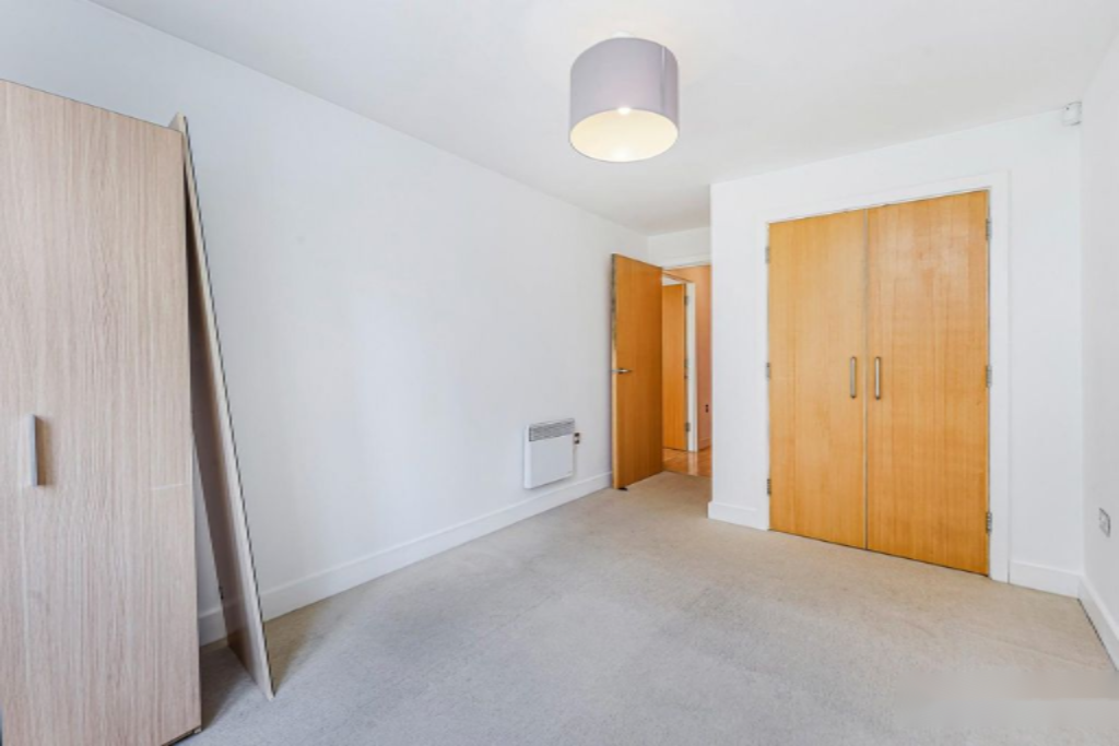 Квартира в Лондоне, Великобритания, 45 м² - фото 13