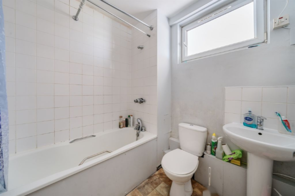 Квартира в Лондоне, Великобритания, 38 м² - фото 13