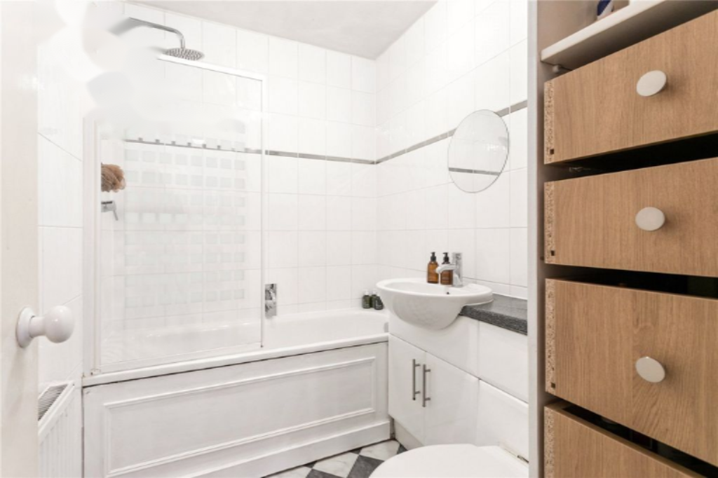 Квартира в Лондоне, Великобритания, 40 м² - фото 13