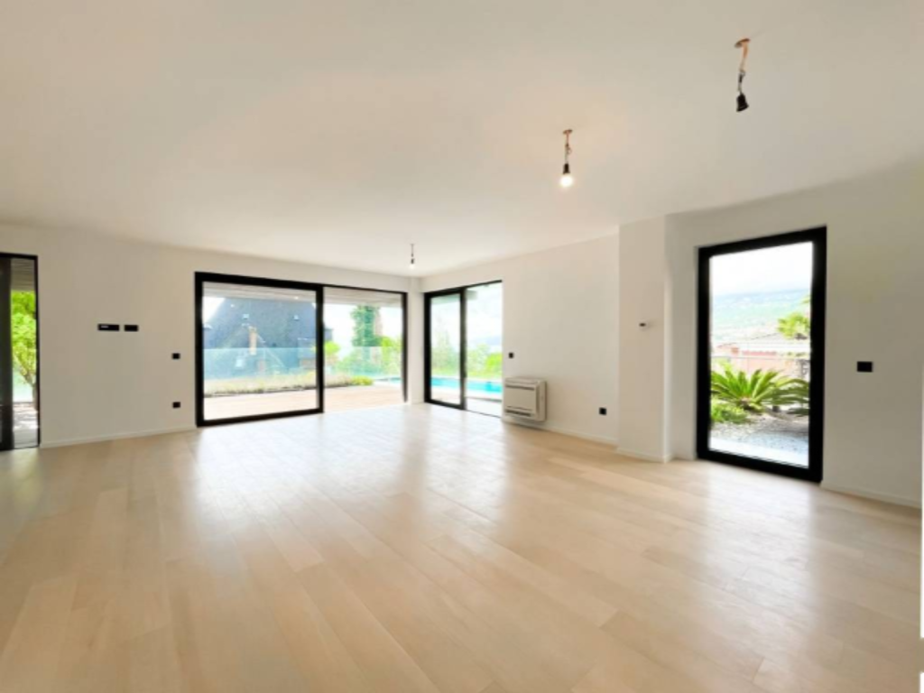 Квартира в Опатии, Хорватия, 132 м² - фото 13