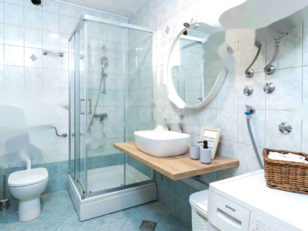 Квартира в Опатии, Хорватия, 170 м² - фото 13