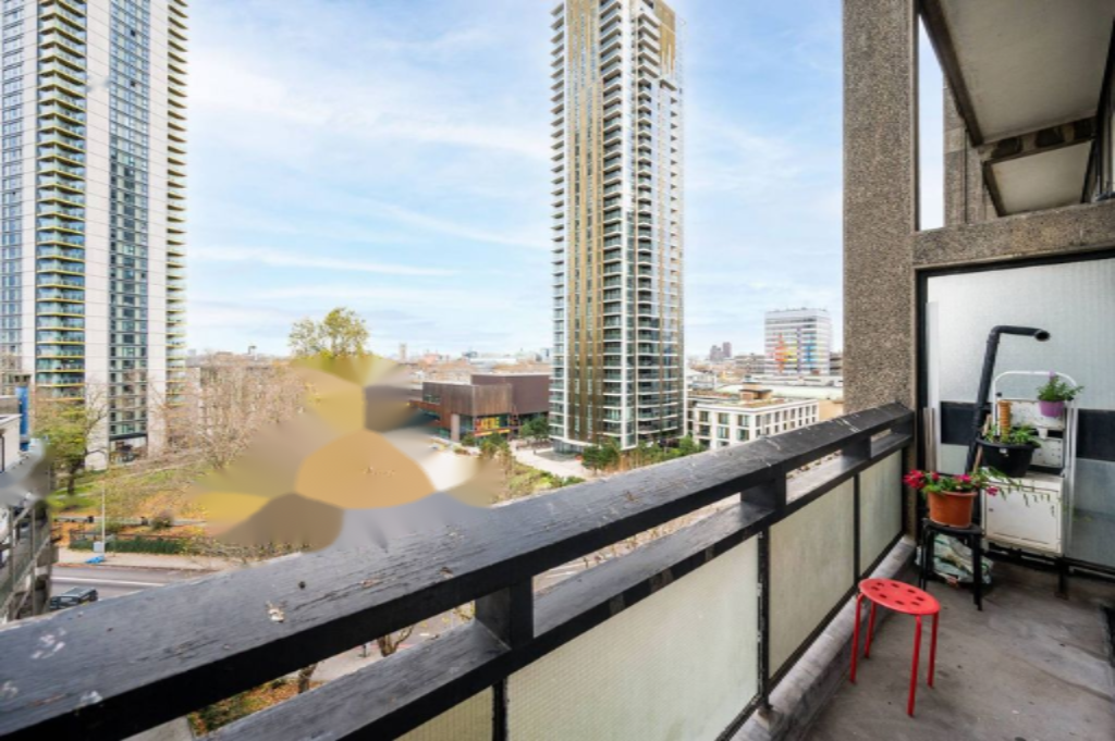 Квартира в Лондоне, Великобритания, 69 м² - фото 13