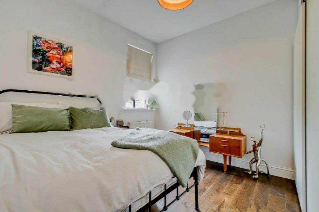 Квартира в Лондоне, Великобритания, 54 м² - фото 13