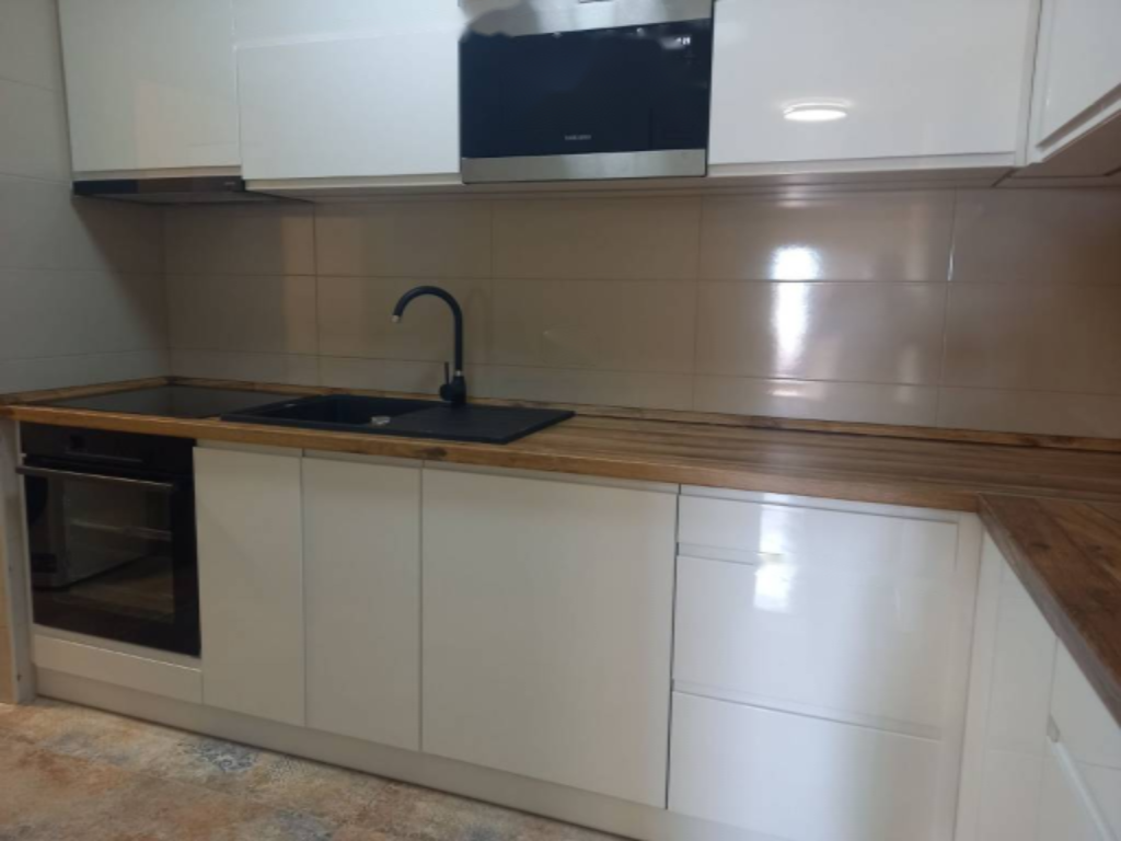 Квартира в Опатии, Хорватия, 120 м² - фото 13