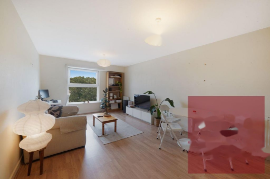 Квартира в Лондоне, Великобритания, 55 м² - фото 13