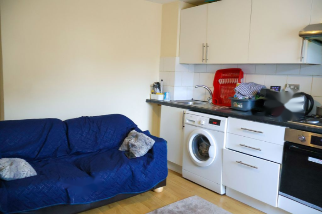 Квартира в Лондоне, Великобритания - фото 13