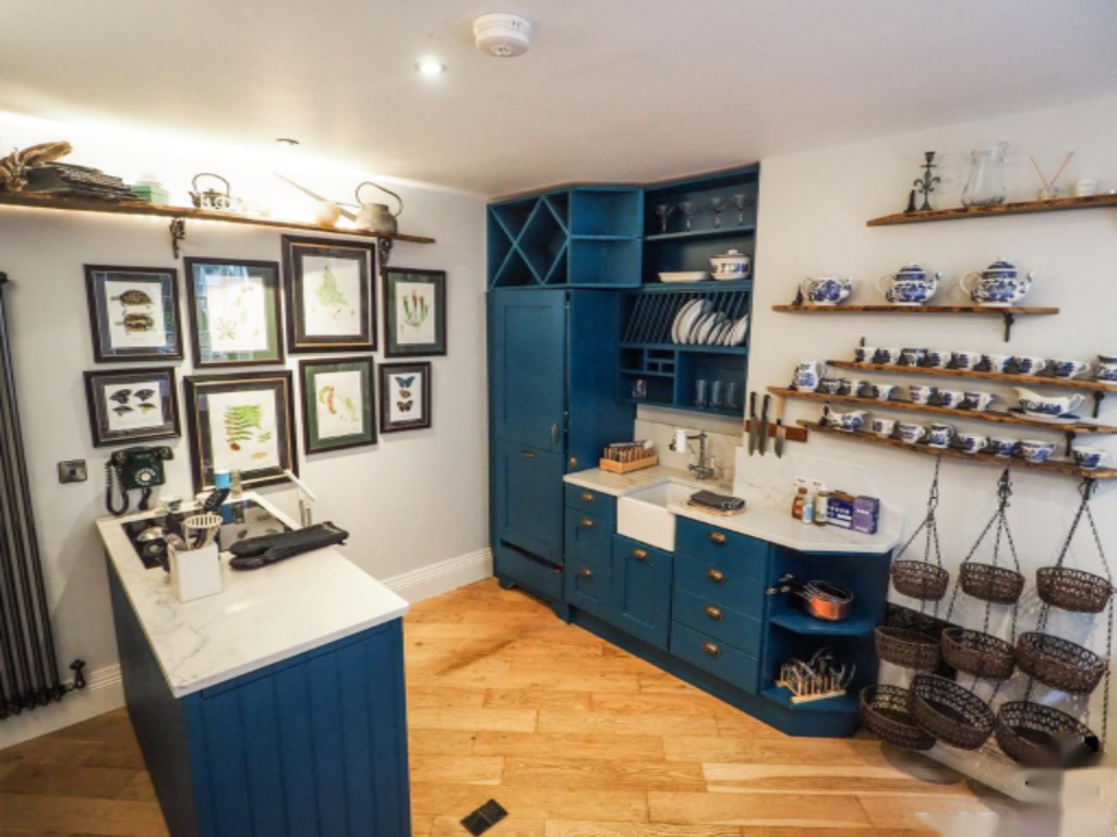 Квартира в Лондоне, Великобритания, 32 м² - фото 11