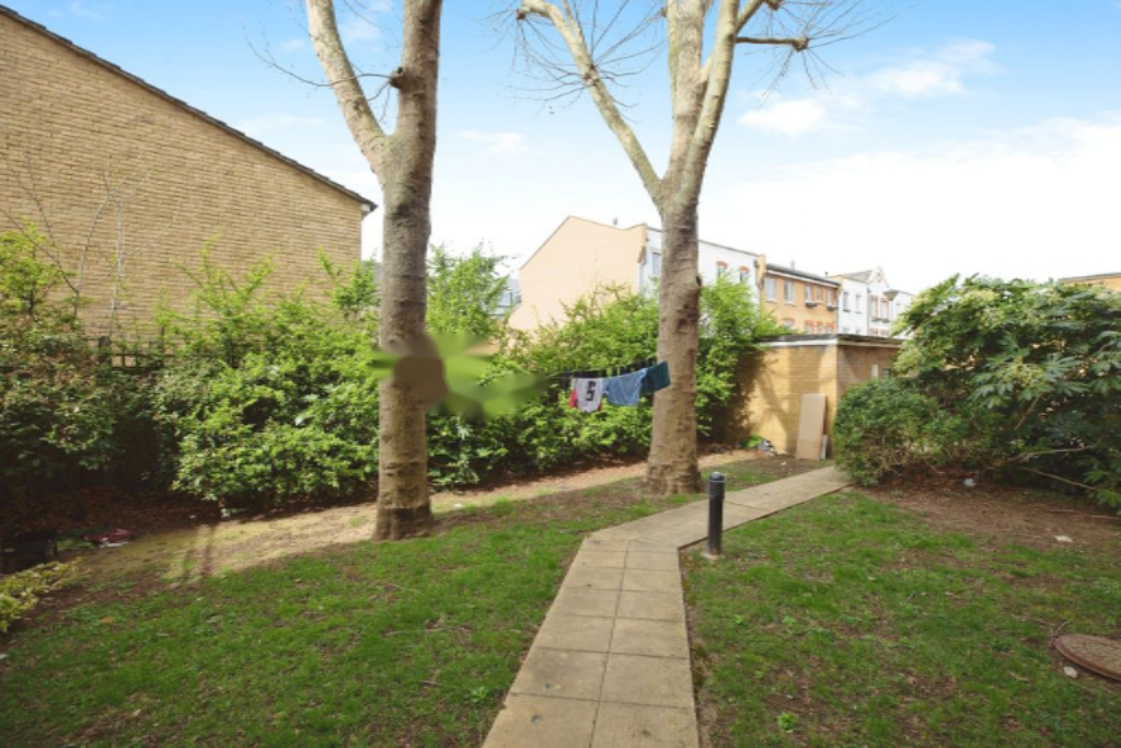 Квартира в Лондоне, Великобритания, 60 м² - фото 13