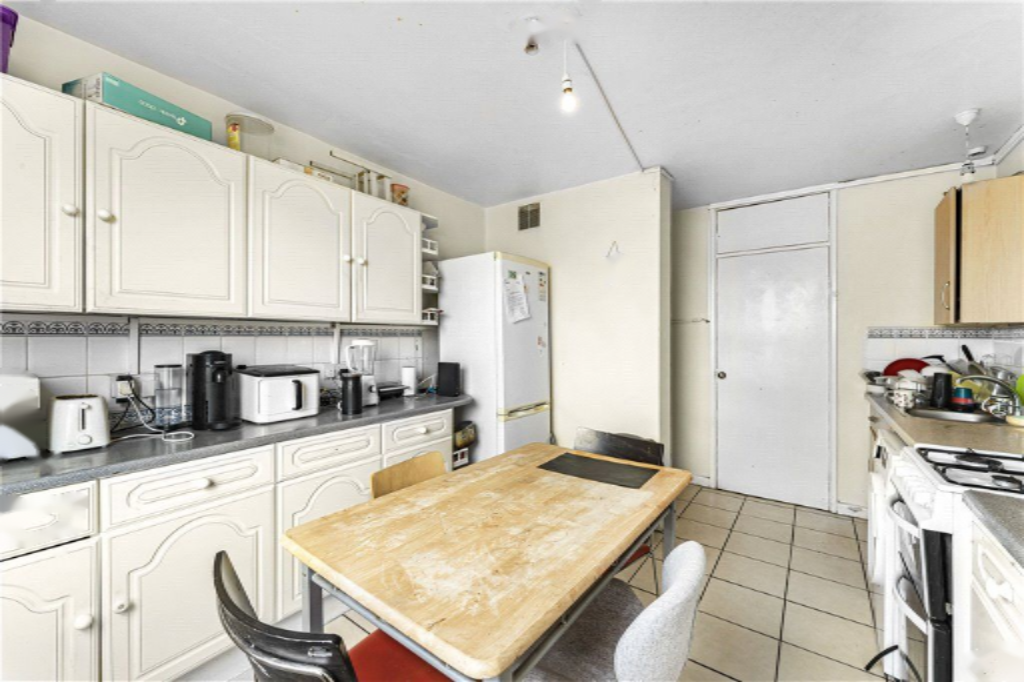 Квартира в Лондоне, Великобритания, 74 м² - фото 13