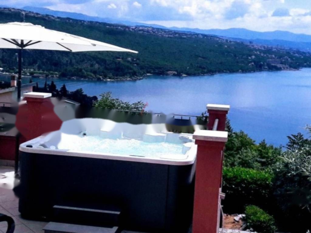 Дом в Опатии, Хорватия, 500 м² - фото 13