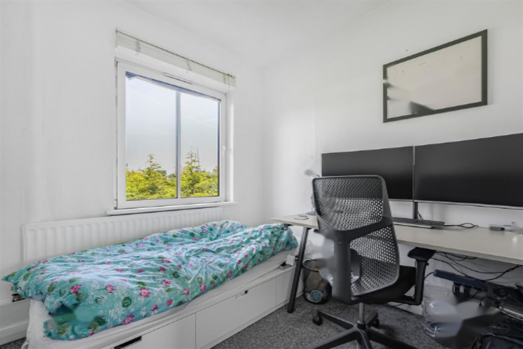 Квартира в Лондоне, Великобритания, 57 м² - фото 13