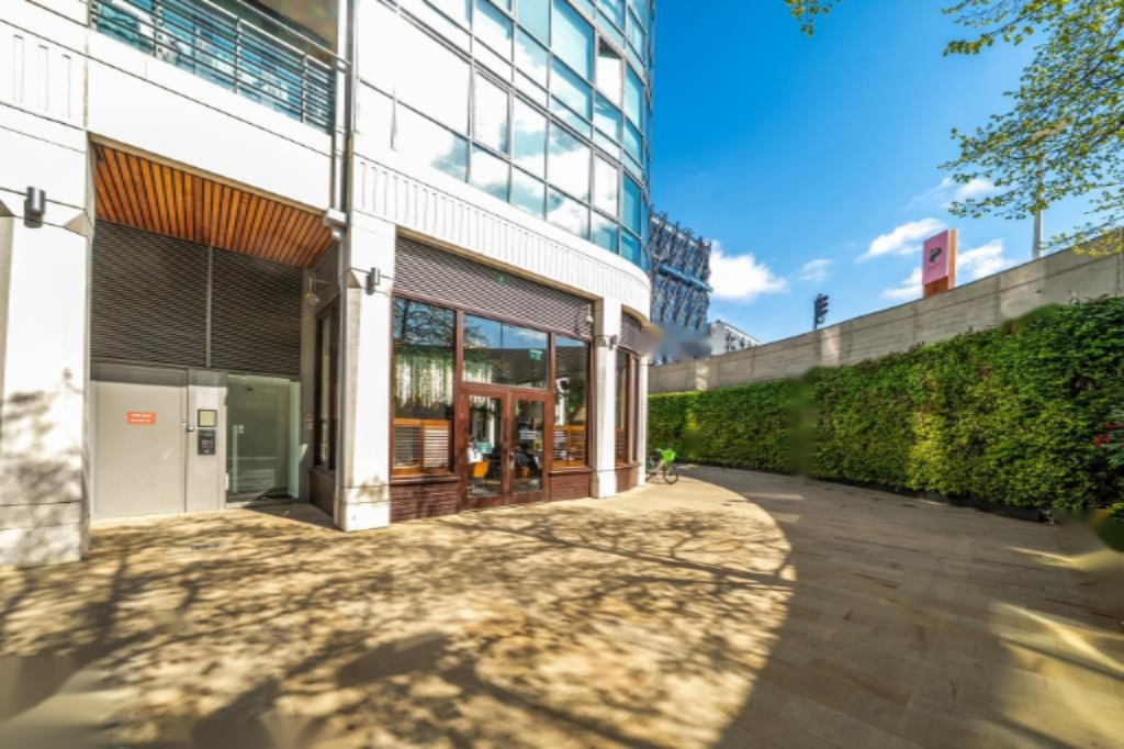 Квартира в Лондоне, Великобритания, 38 м² - фото 13