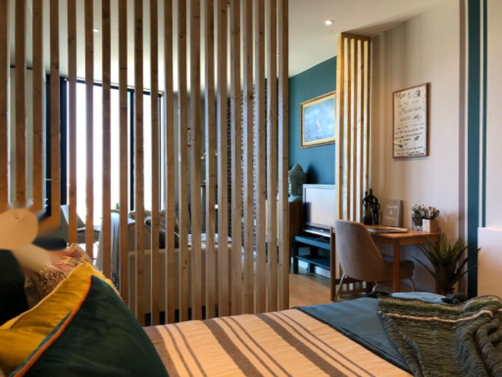 Квартира в Лондоне, Великобритания, 35 м² - фото 12