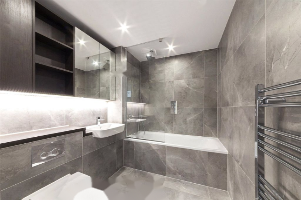 Квартира в Лондоне, Великобритания - фото 13