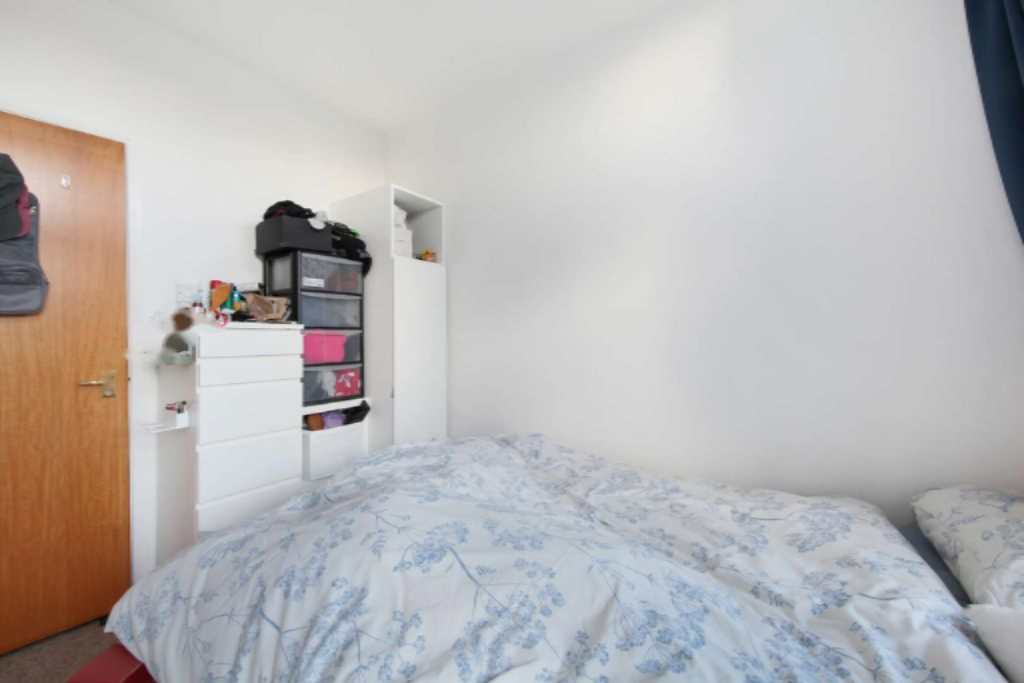 Квартира в Лондоне, Великобритания, 55 м² - фото 13