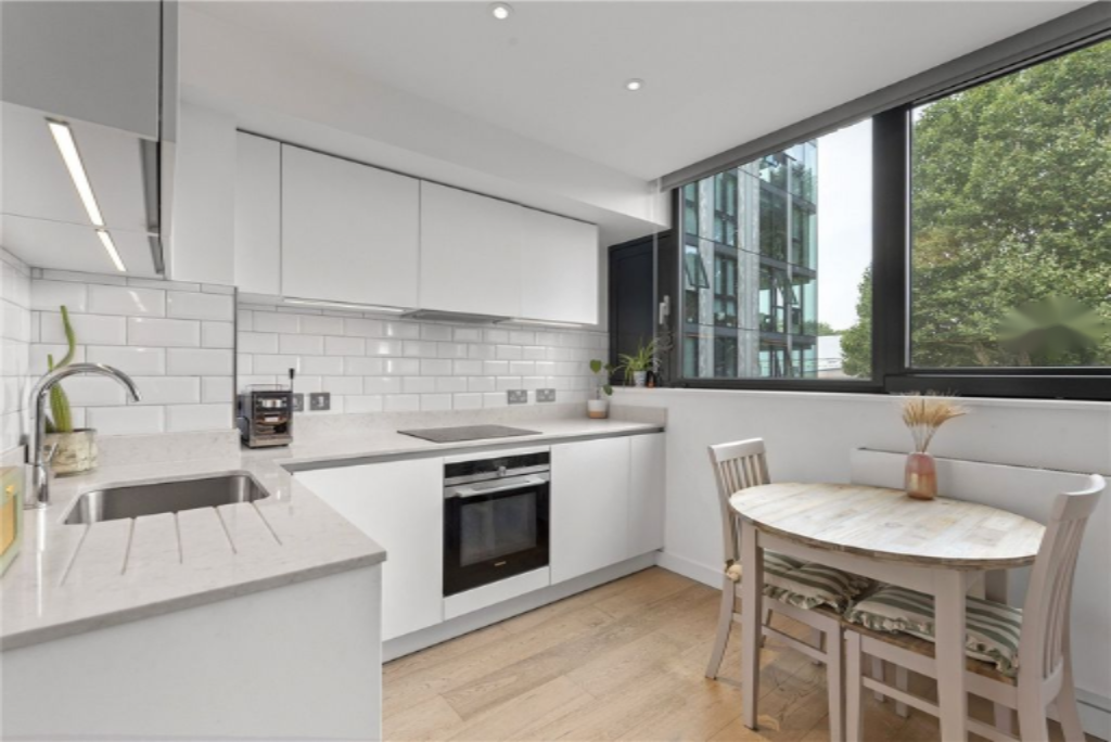 Квартира в Лондоне, Великобритания, 29 м² - фото 13