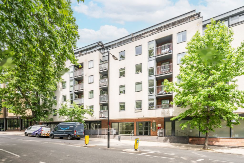 Квартира в Лондоне, Великобритания, 50 м² - фото 13