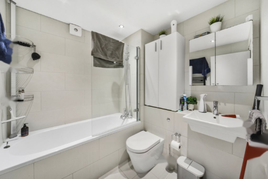 Квартира в Лондоне, Великобритания, 34 м² - фото 13