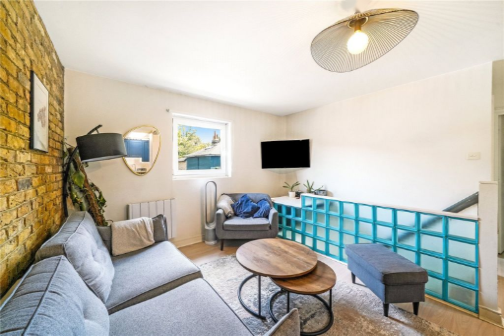 Квартира в Лондоне, Великобритания, 51 м² - фото 13