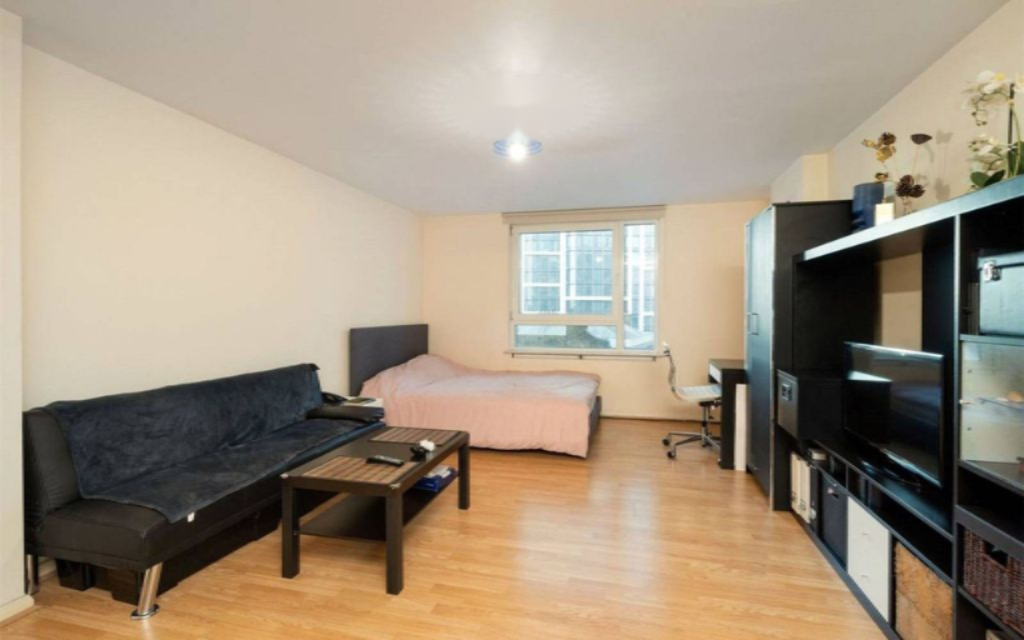 Квартира в Лондоне, Великобритания, 34 м² - фото 13