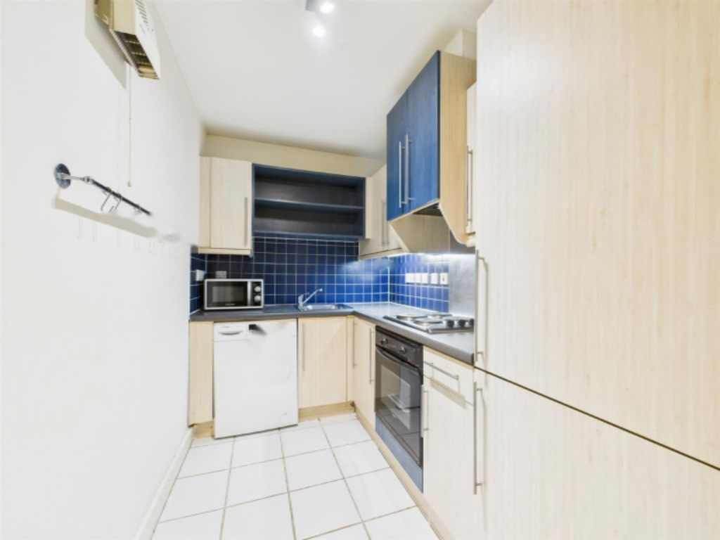 Квартира в Лондоне, Великобритания, 43 м² - фото 13