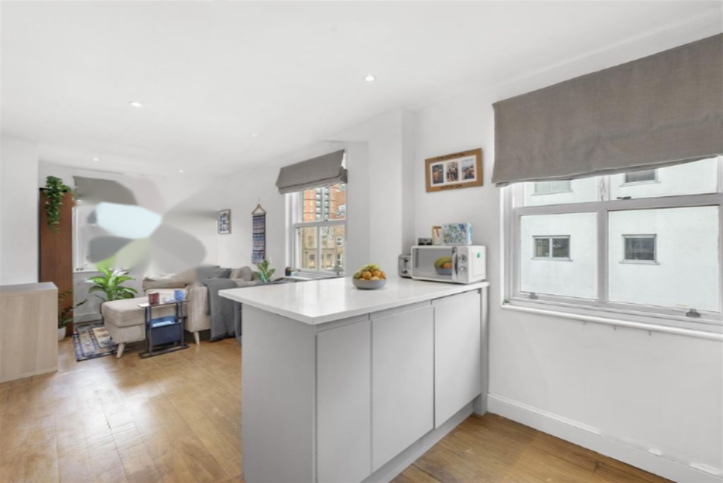 Квартира в Лондоне, Великобритания, 38 м² - фото 13