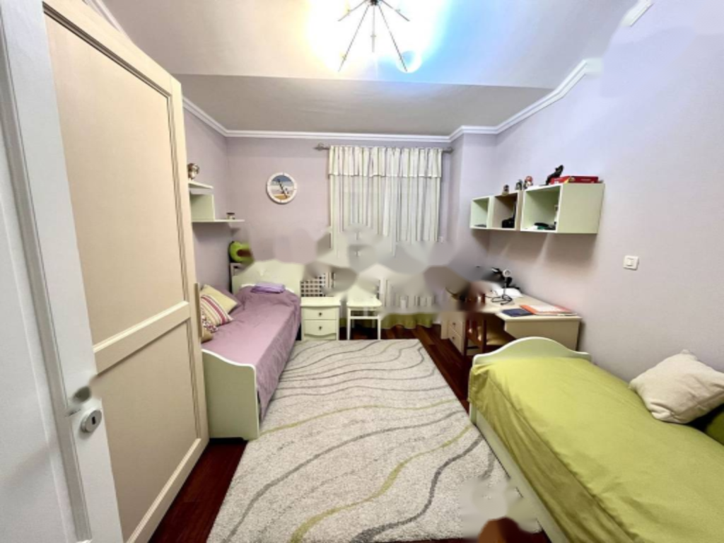 Квартира в Опатии, Хорватия, 155 м² - фото 13