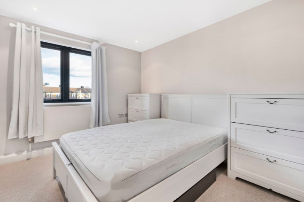 Квартира в Лондоне, Великобритания, 59 м² - фото 13