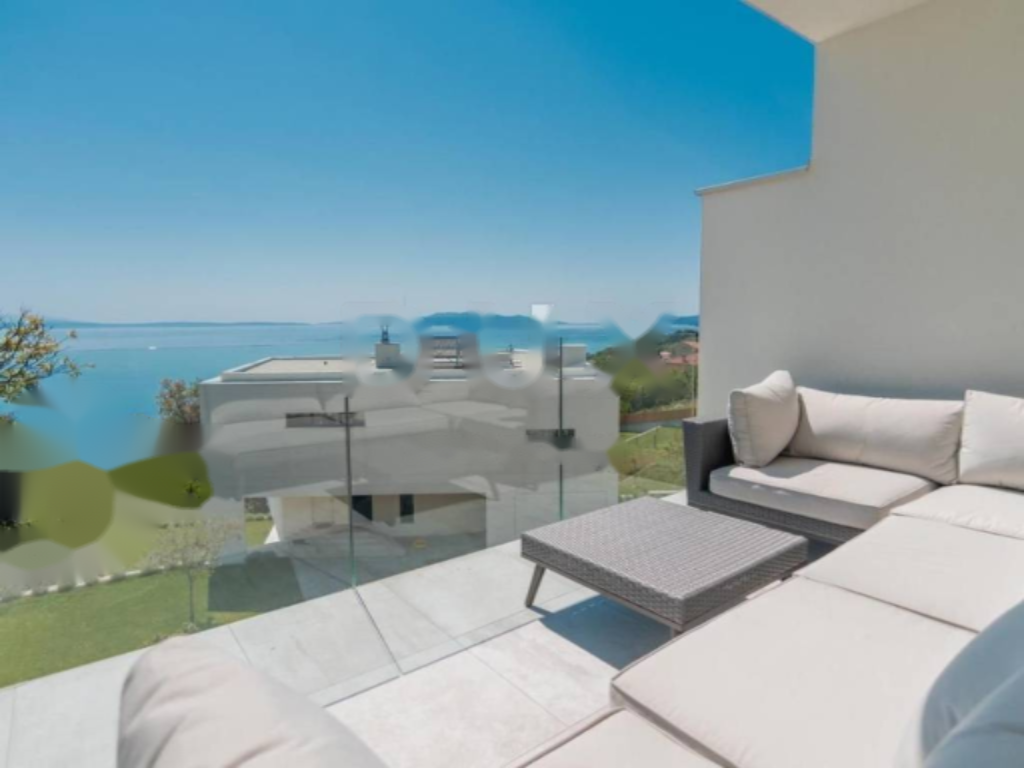 Дом в Опатии, Хорватия, 250 м² - фото 13