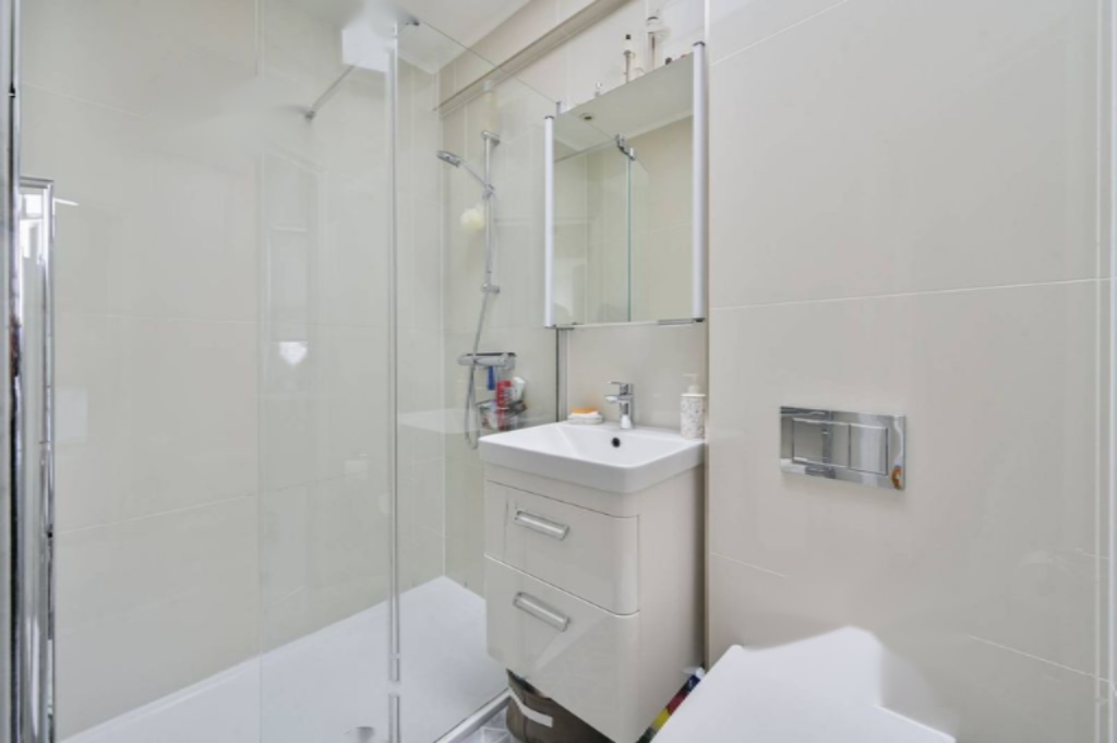 Квартира в Лондоне, Великобритания, 47 м² - фото 13