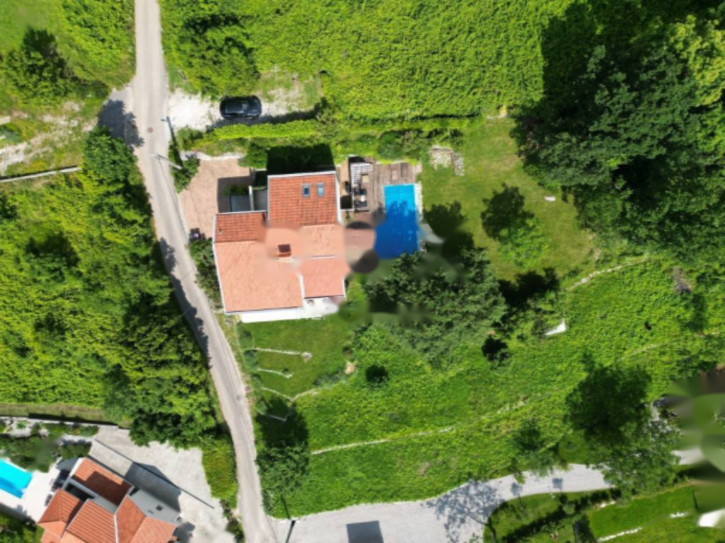 Дом в Опатии, Хорватия, 250 м² - фото 13