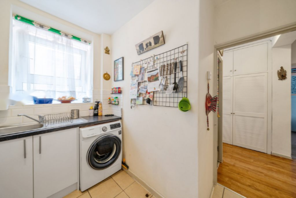 Квартира в Лондоне, Великобритания, 56 м² - фото 13