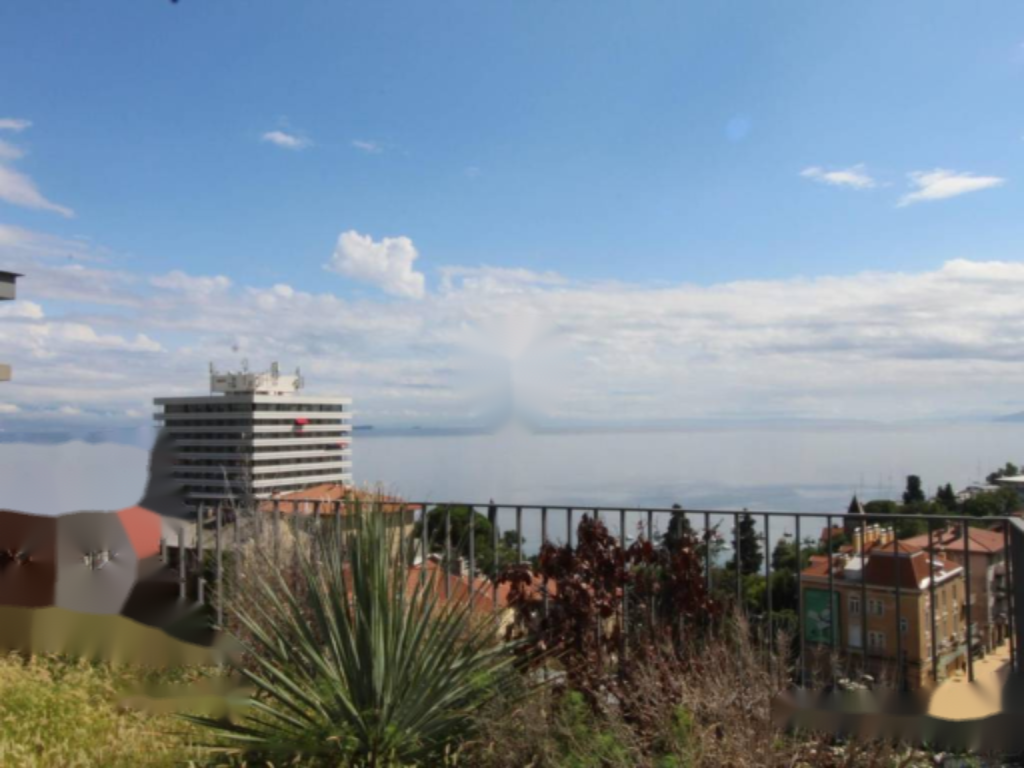 Квартира в Опатии, Хорватия, 114 м² - фото 13