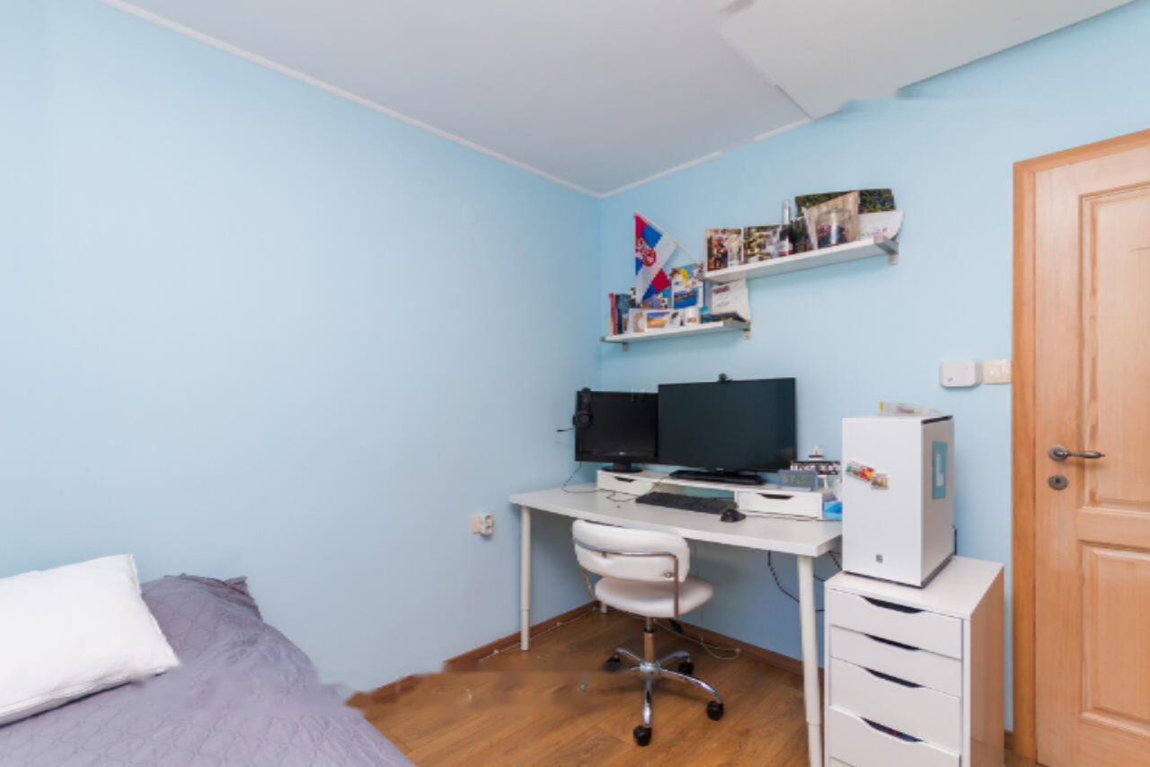 Квартира в Изоле, Словения, 75 м² - фото 13