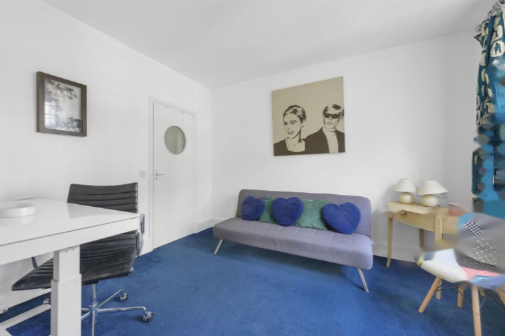 Квартира в Лондоне, Великобритания, 31 м² - фото 13