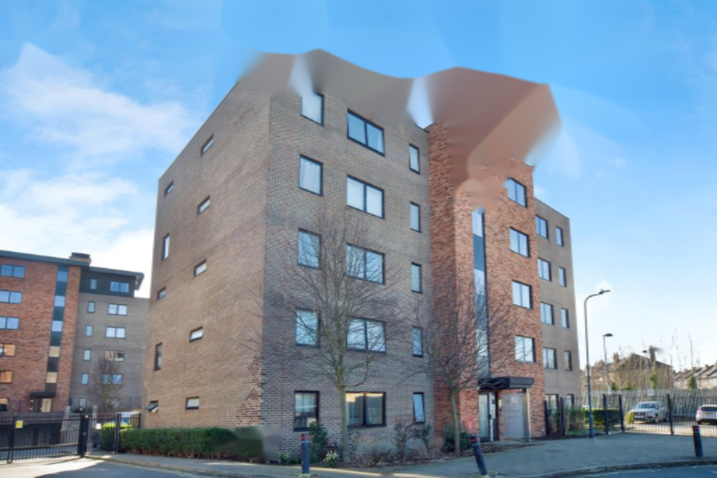 Квартира в Лондоне, Великобритания, 66 м² - фото 13