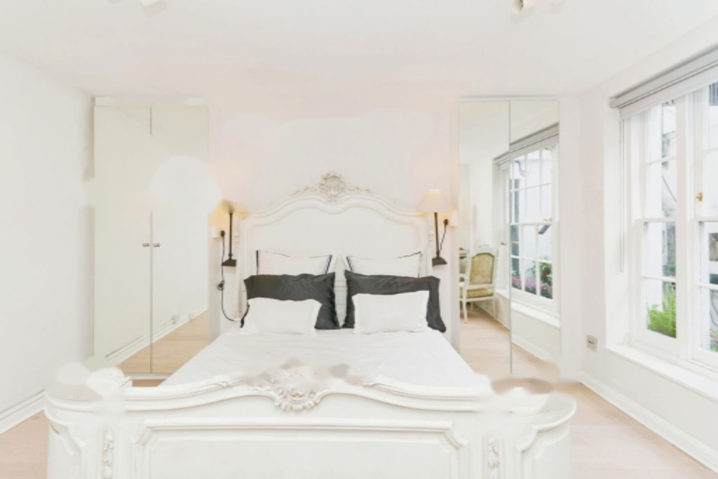 Квартира в Лондоне, Великобритания, 50 м² - фото 13