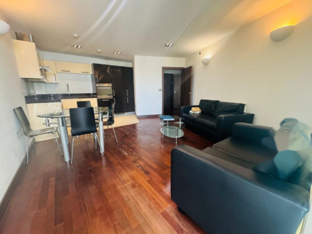 Квартира в Лондоне, Великобритания, 48 м² - фото 13