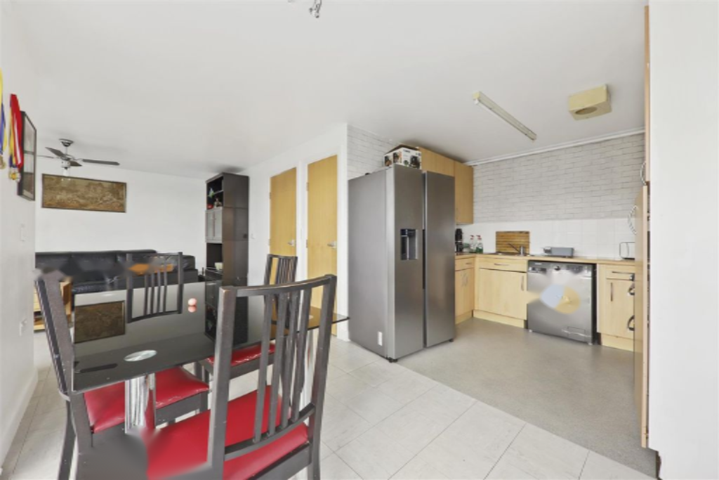 Квартира в Лондоне, Великобритания, 72 м² - фото 13