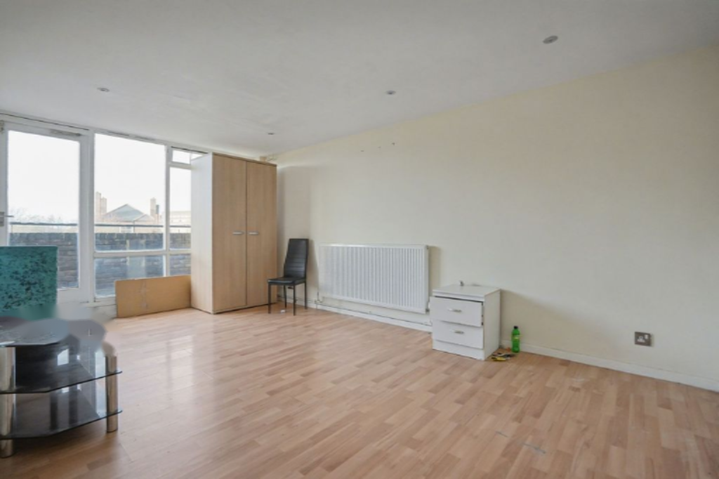 Квартира в Лондоне, Великобритания, 80 м² - фото 13