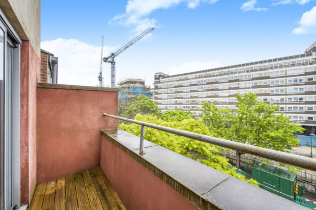 Квартира в Лондоне, Великобритания, 42 м² - фото 13