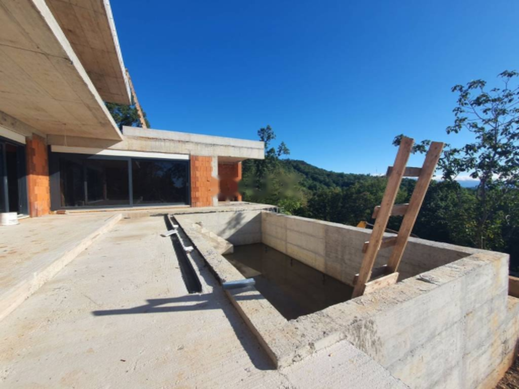 Дом в Опатии, Хорватия, 395 м² - фото 13